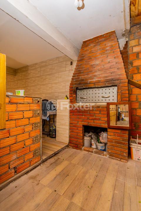 Casa à venda com 4 quartos, 200m² - Foto 34