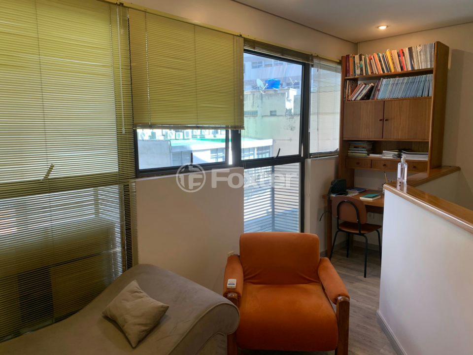 Conjunto Comercial-Sala à venda, 29m² - Foto 3