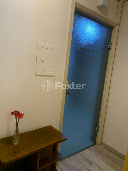 Conjunto Comercial-Sala à venda, 29m² - Foto 14