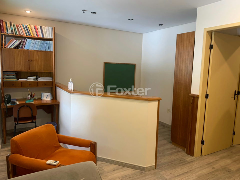 Conjunto Comercial-Sala à venda, 29m² - Foto 6