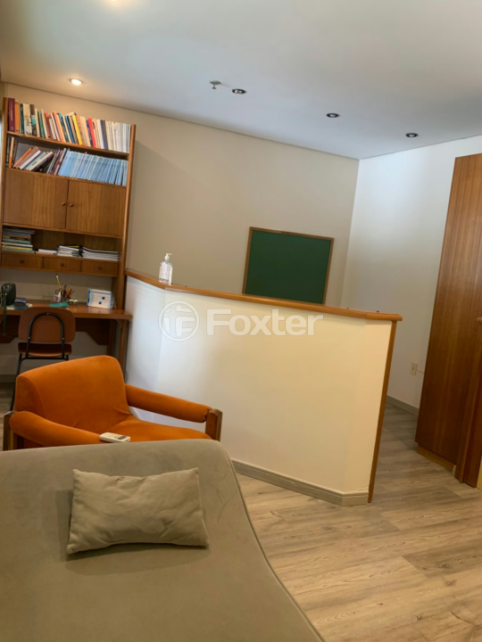 Conjunto Comercial-Sala à venda, 29m² - Foto 7
