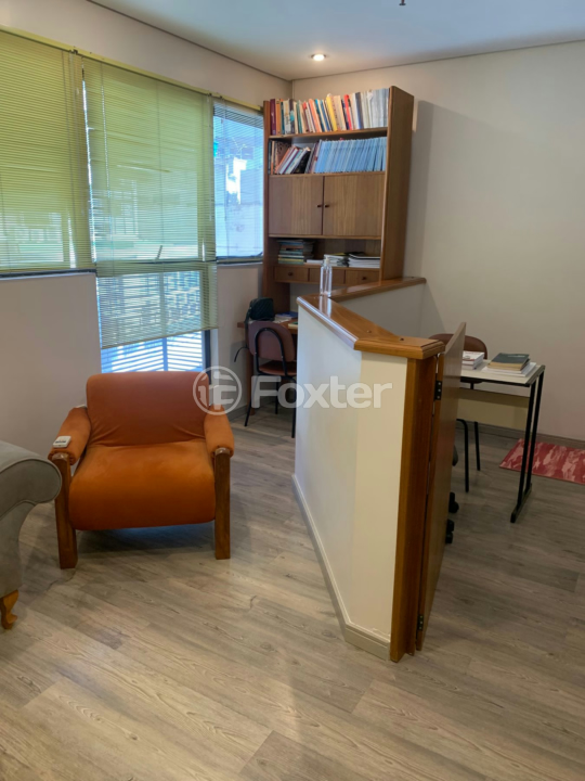 Conjunto Comercial-Sala à venda, 29m² - Foto 2