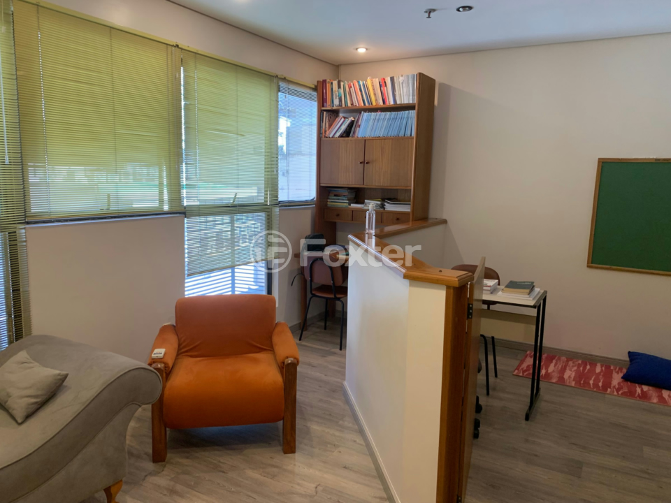 Conjunto Comercial-Sala à venda, 29m² - Foto 5