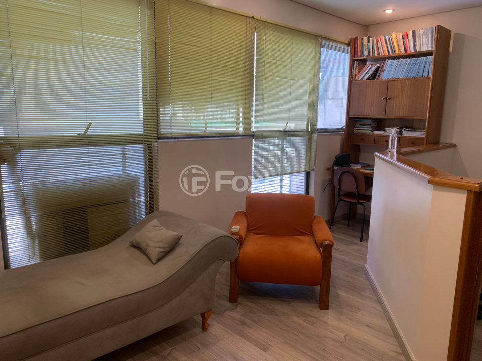 Conjunto Comercial-Sala à venda, 29m² - Foto 1