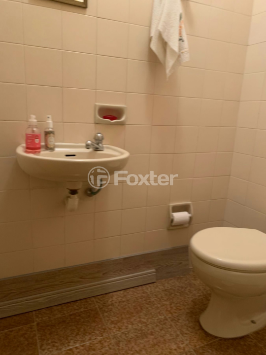 Conjunto Comercial-Sala à venda, 29m² - Foto 11
