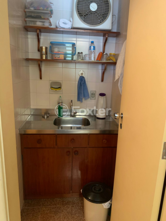 Conjunto Comercial-Sala à venda, 29m² - Foto 9
