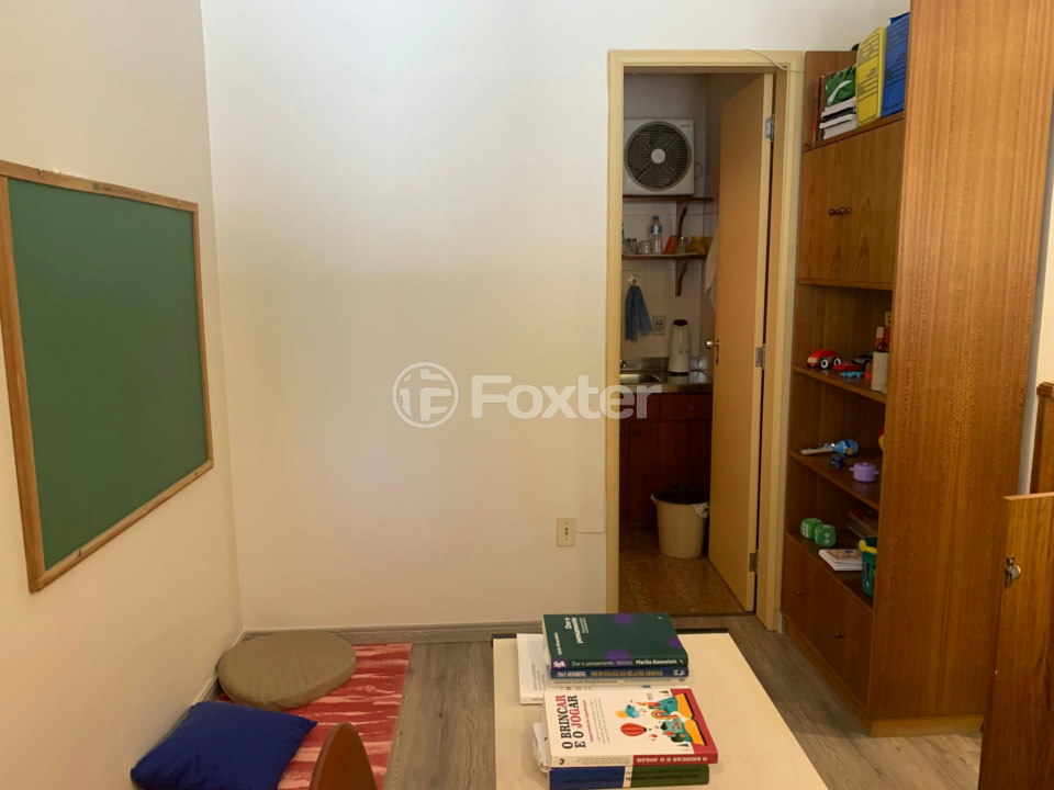 Conjunto Comercial-Sala à venda, 29m² - Foto 8