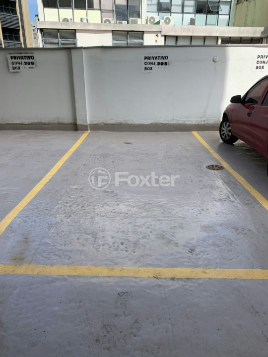 Conjunto Comercial-Sala à venda, 29m² - Foto 15