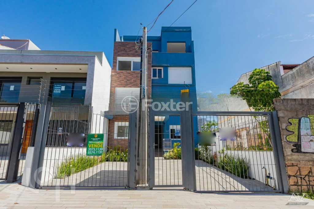 Apartamento à venda com 1 quarto, 24m² - Foto 20