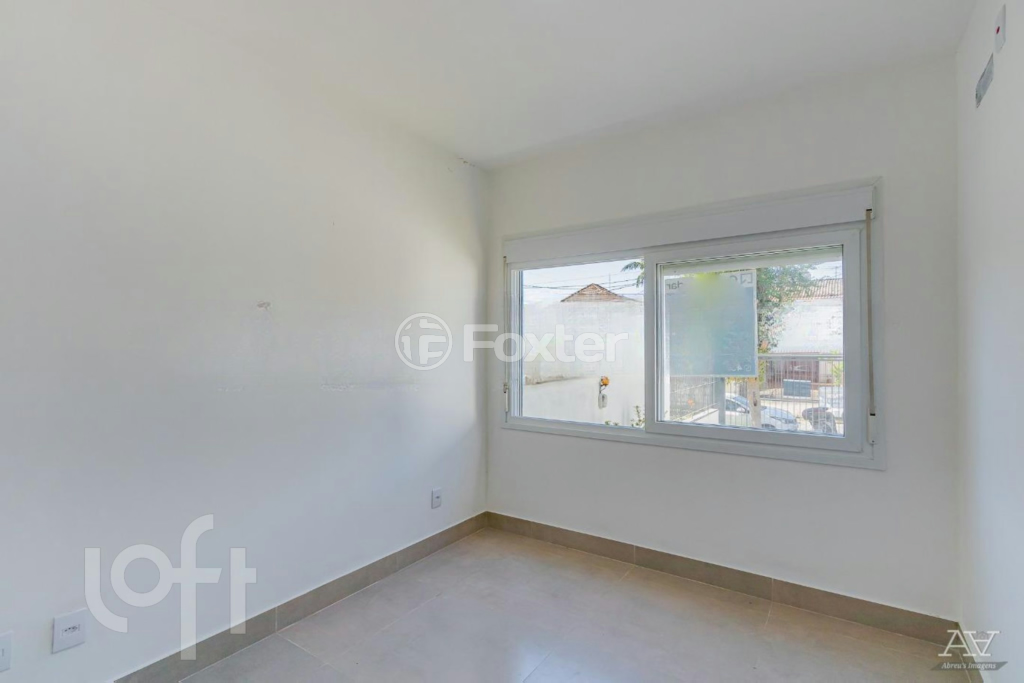 Apartamento à venda com 1 quarto, 24m² - Foto 2