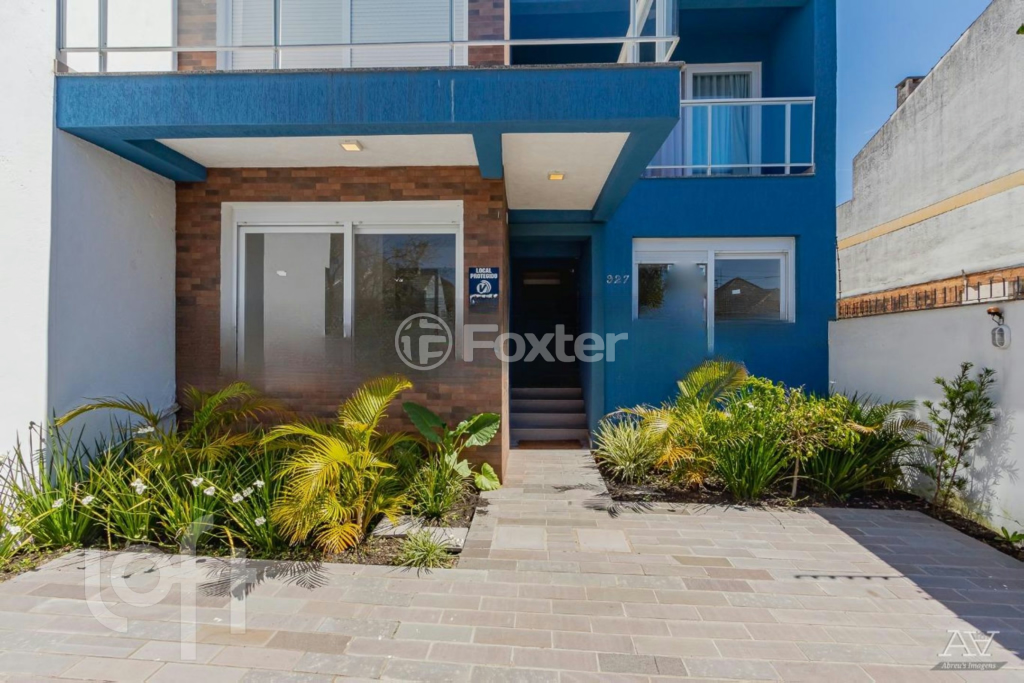 Apartamento à venda com 1 quarto, 24m² - Foto 17