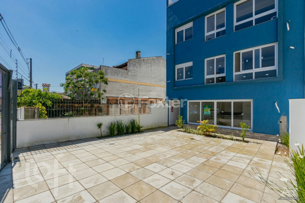 Apartamento à venda com 1 quarto, 24m² - Foto 14