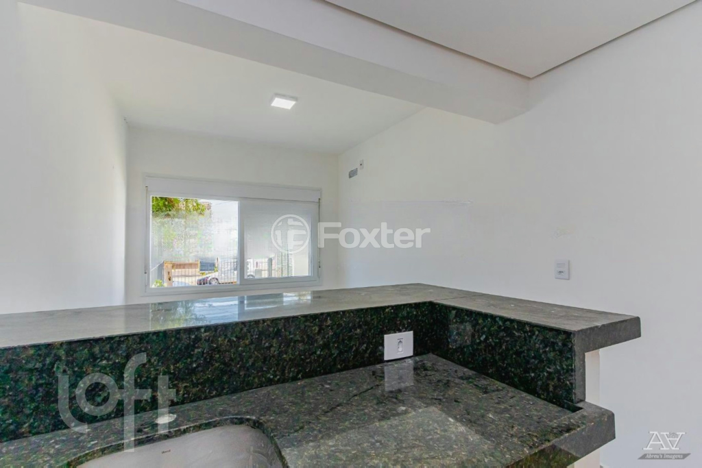 Apartamento à venda com 1 quarto, 24m² - Foto 9