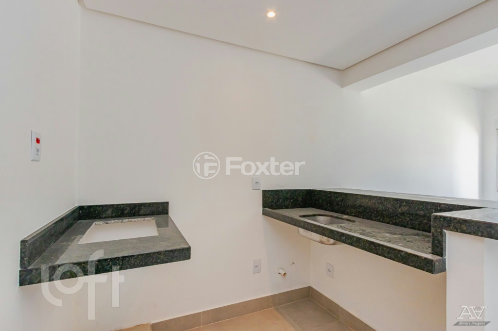 Apartamento à venda com 1 quarto, 24m² - Foto 8