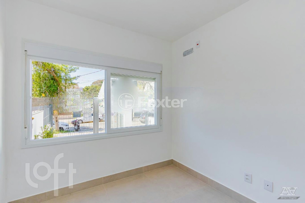 Apartamento à venda com 1 quarto, 24m² - Foto 21