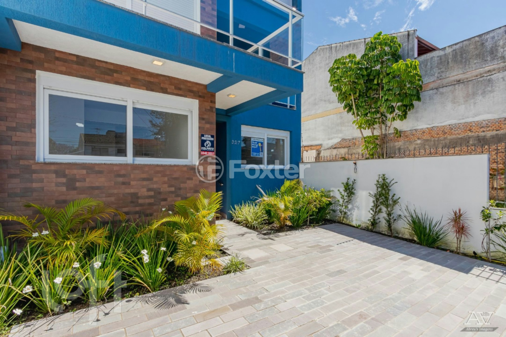Apartamento à venda com 1 quarto, 24m² - Foto 19
