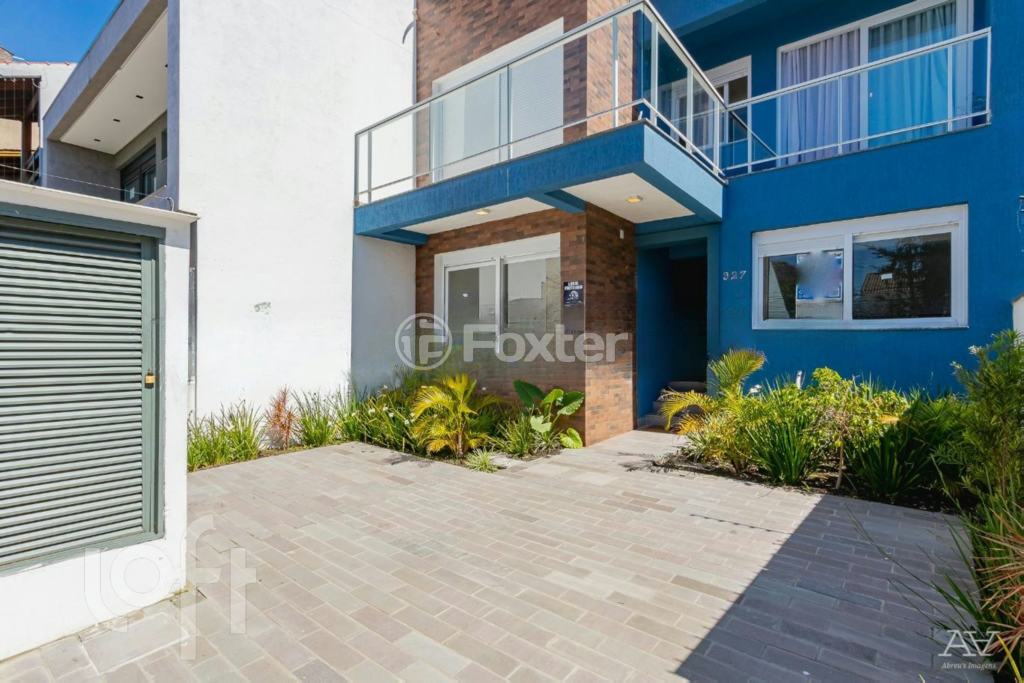 Apartamento à venda com 1 quarto, 24m² - Foto 18