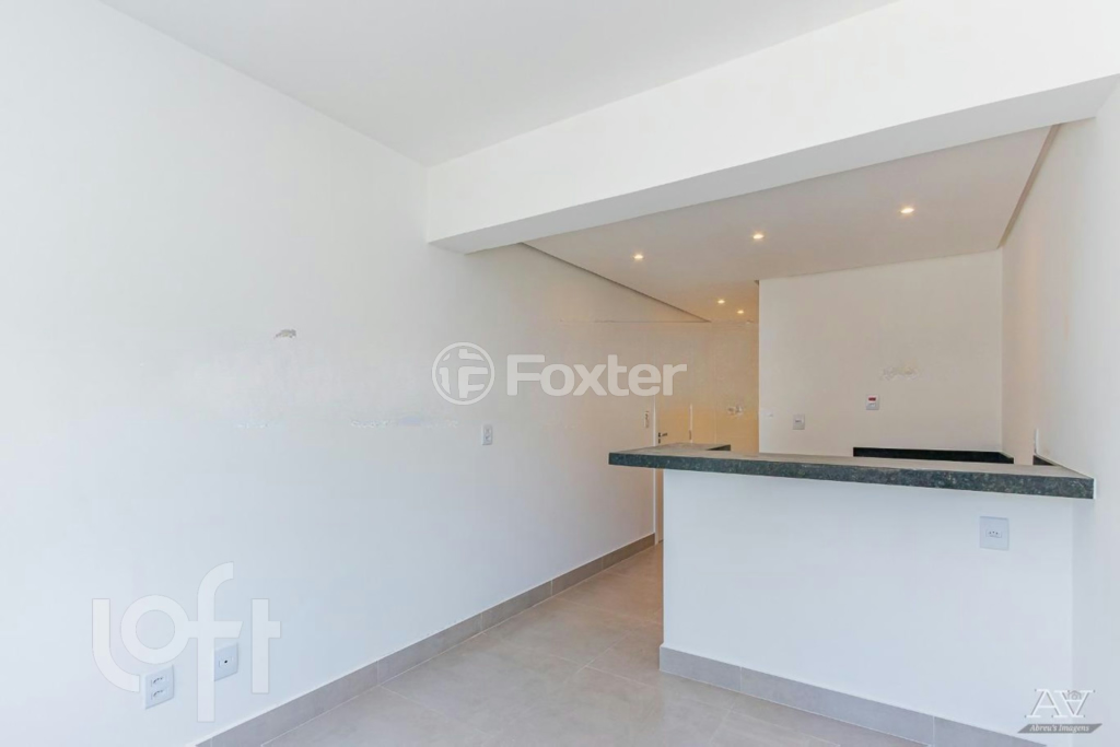 Apartamento à venda com 1 quarto, 24m² - Foto 6