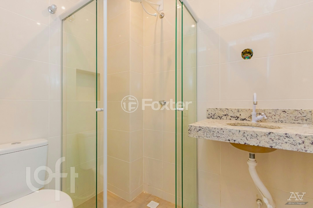 Apartamento à venda com 1 quarto, 24m² - Foto 10