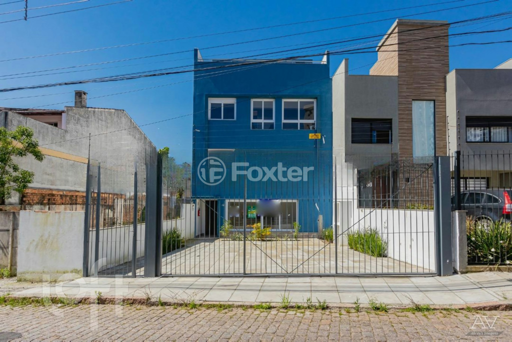 Apartamento à venda com 1 quarto, 24m² - Foto 16