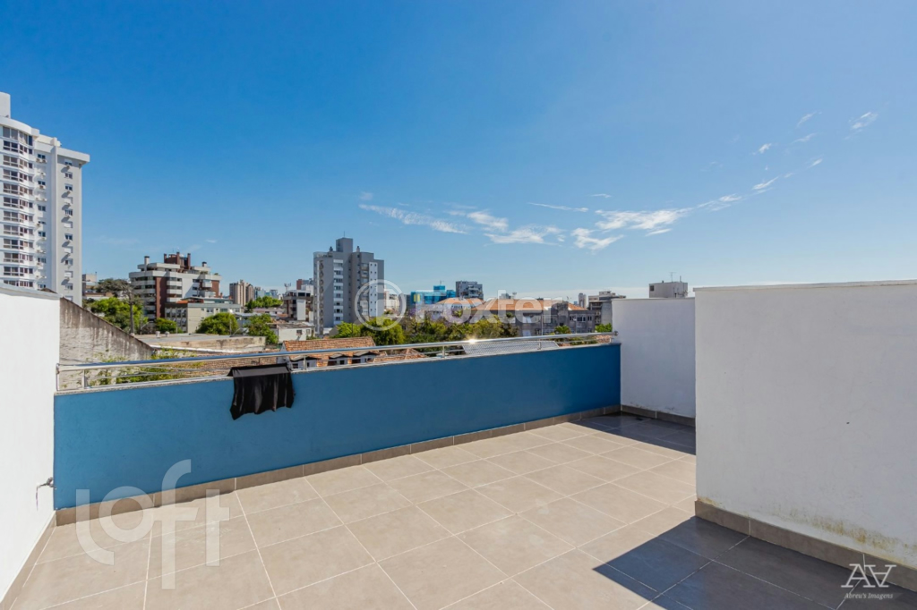 Apartamento à venda com 1 quarto, 24m² - Foto 11