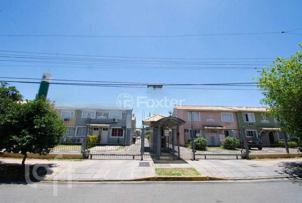 Casa de Condomínio à venda com 2 quartos, 67m² - Foto 20