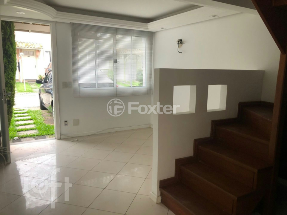 Casa de Condomínio à venda com 2 quartos, 67m² - Foto 1