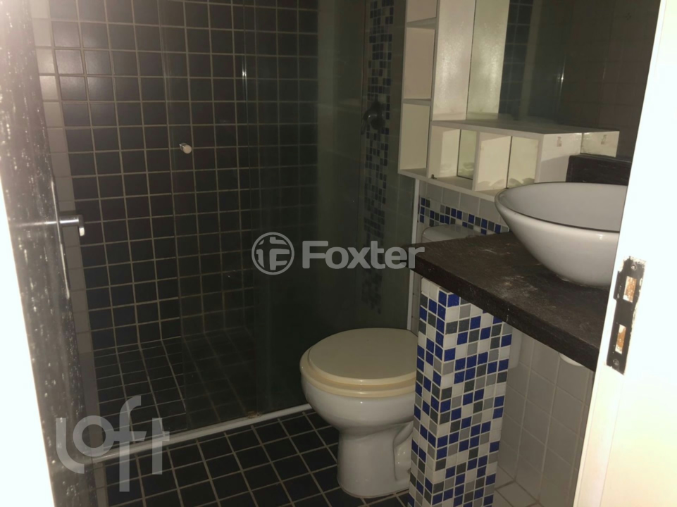 Casa de Condomínio à venda com 2 quartos, 67m² - Foto 9