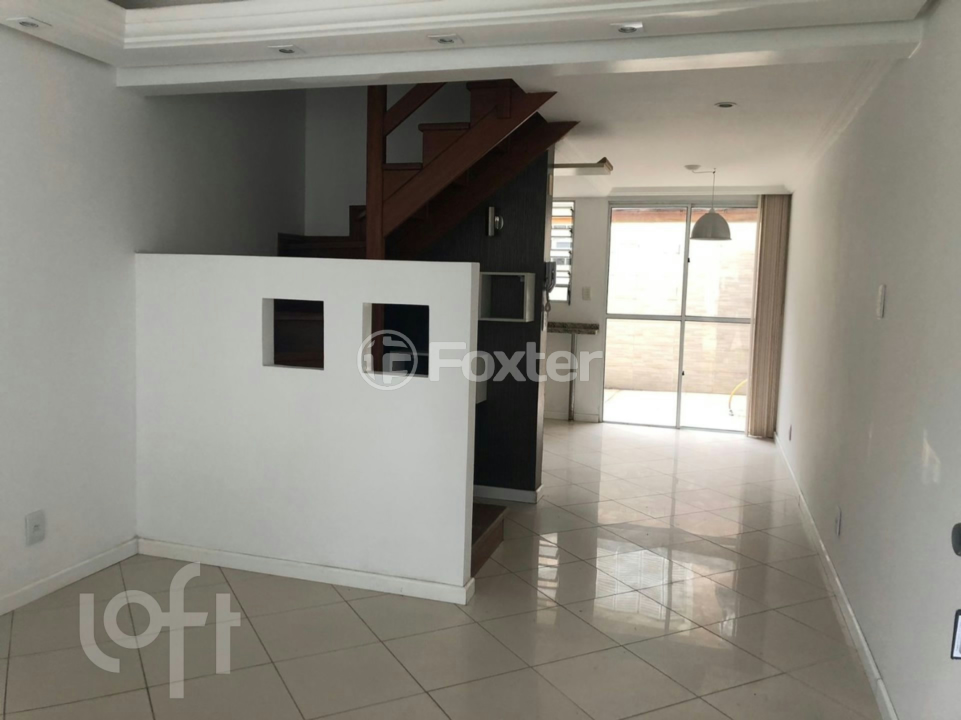 Casa de Condomínio à venda com 2 quartos, 67m² - Foto 2