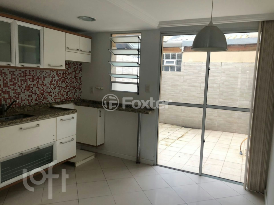 Casa de Condomínio à venda com 2 quartos, 67m² - Foto 6