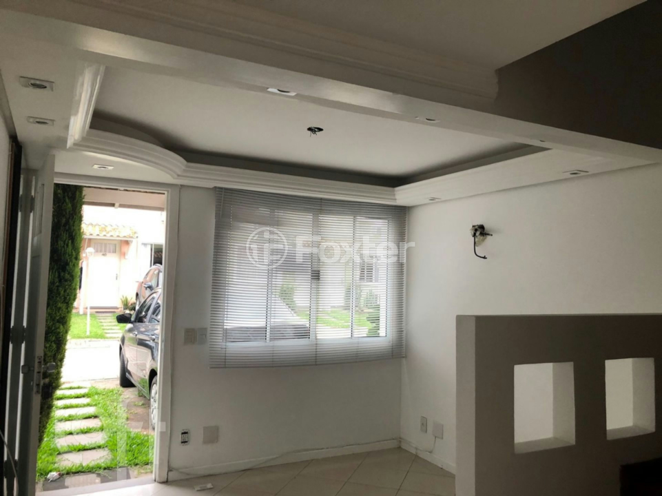 Casa de Condomínio à venda com 2 quartos, 67m² - Foto 3