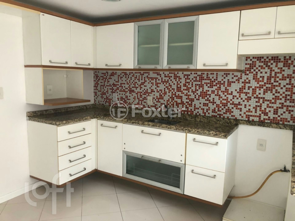 Casa de Condomínio à venda com 2 quartos, 67m² - Foto 5