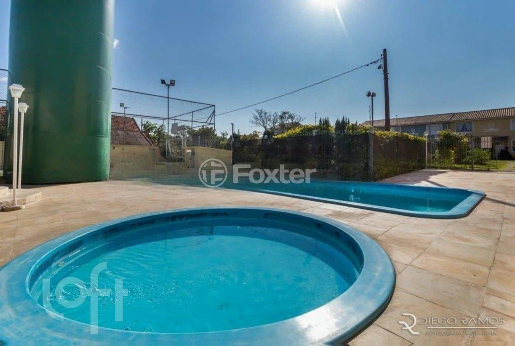 Casa de Condomínio à venda com 2 quartos, 67m² - Foto 14