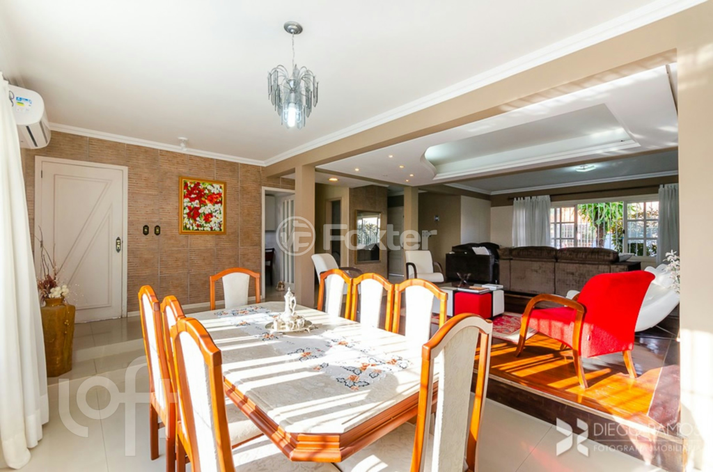 Casa à venda com 3 quartos, 256m² - Foto 13