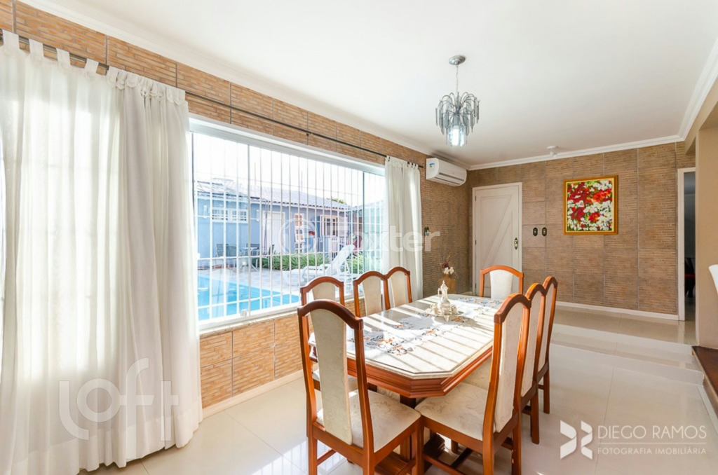 Casa à venda com 3 quartos, 256m² - Foto 12