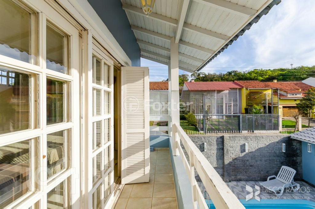 Casa à venda com 3 quartos, 256m² - Foto 20