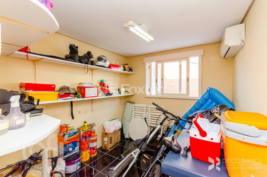 Casa à venda com 3 quartos, 256m² - Foto 23