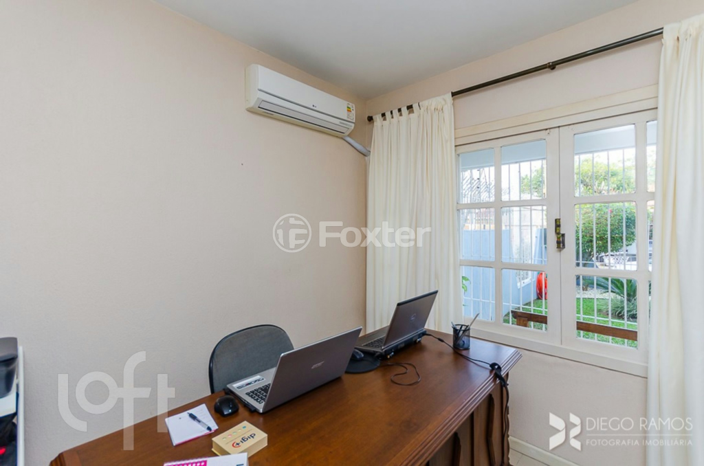 Casa à venda com 3 quartos, 256m² - Foto 21