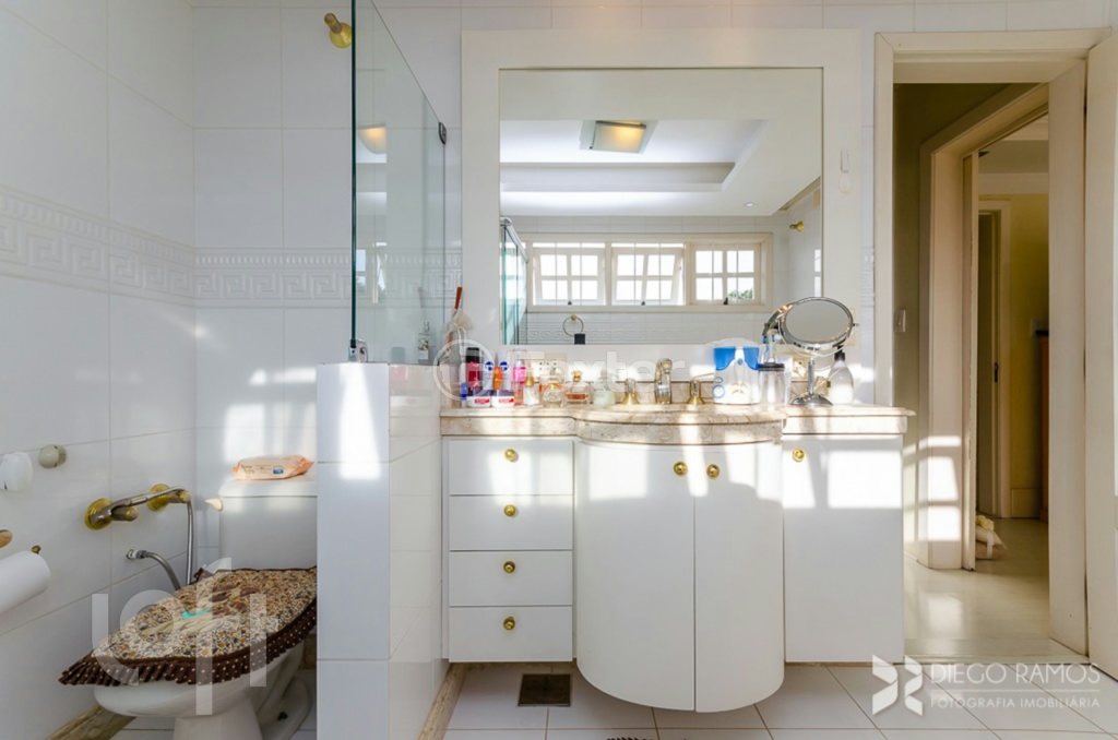 Casa à venda com 3 quartos, 256m² - Foto 18