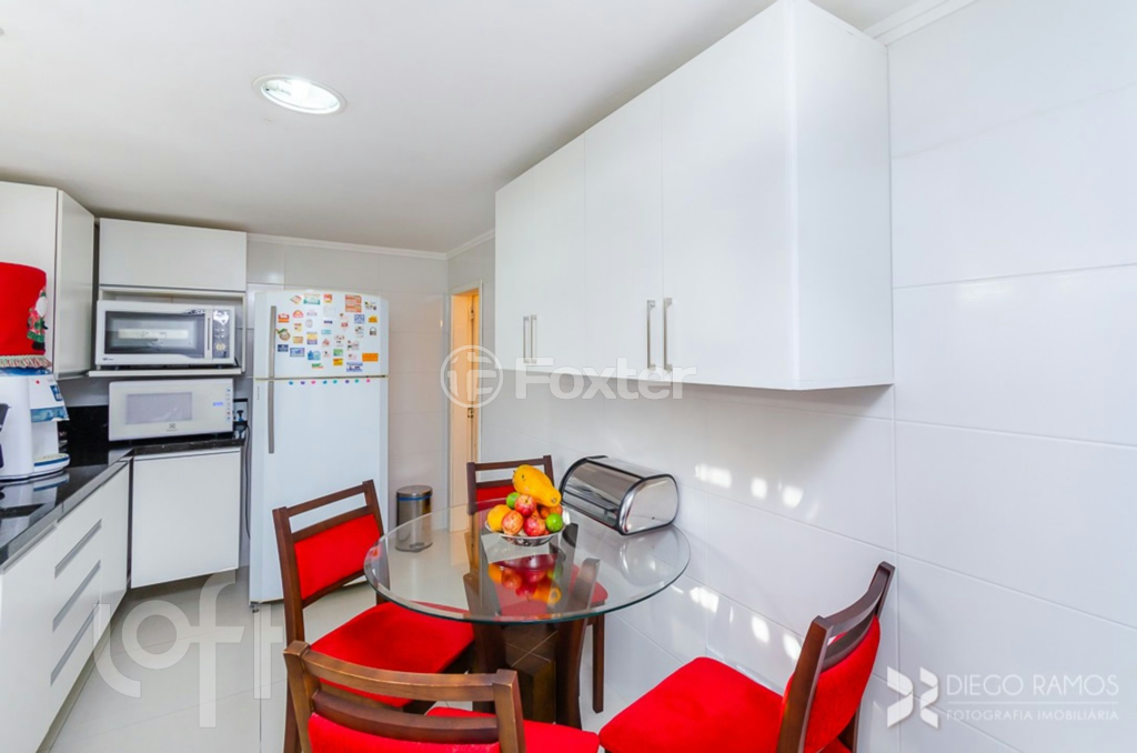 Casa à venda com 3 quartos, 256m² - Foto 28