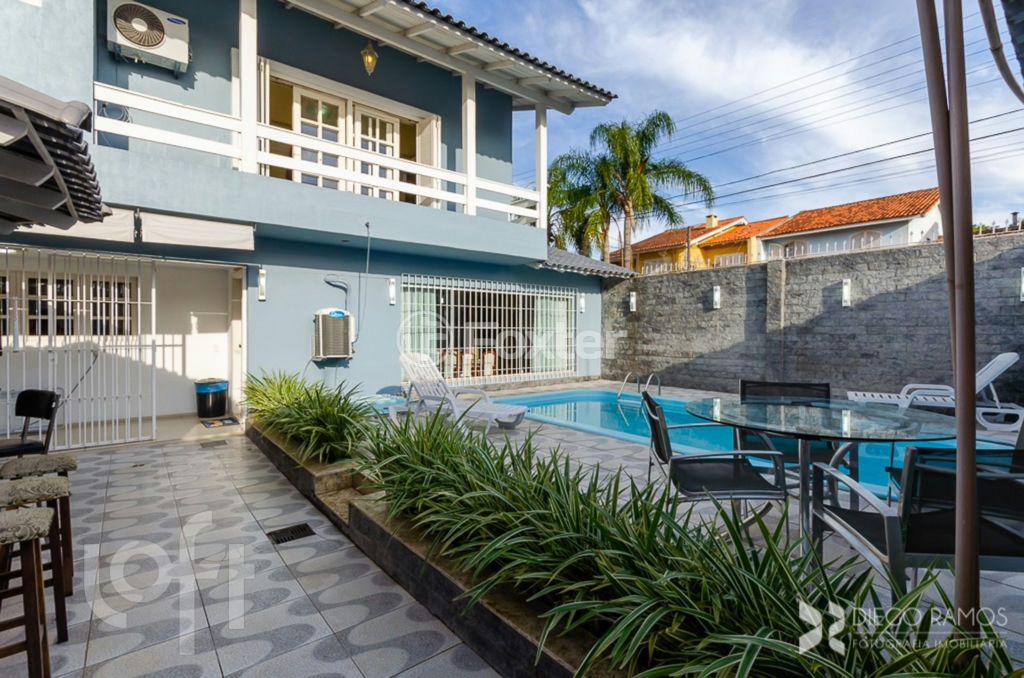 Casa à venda com 3 quartos, 256m² - Foto 48