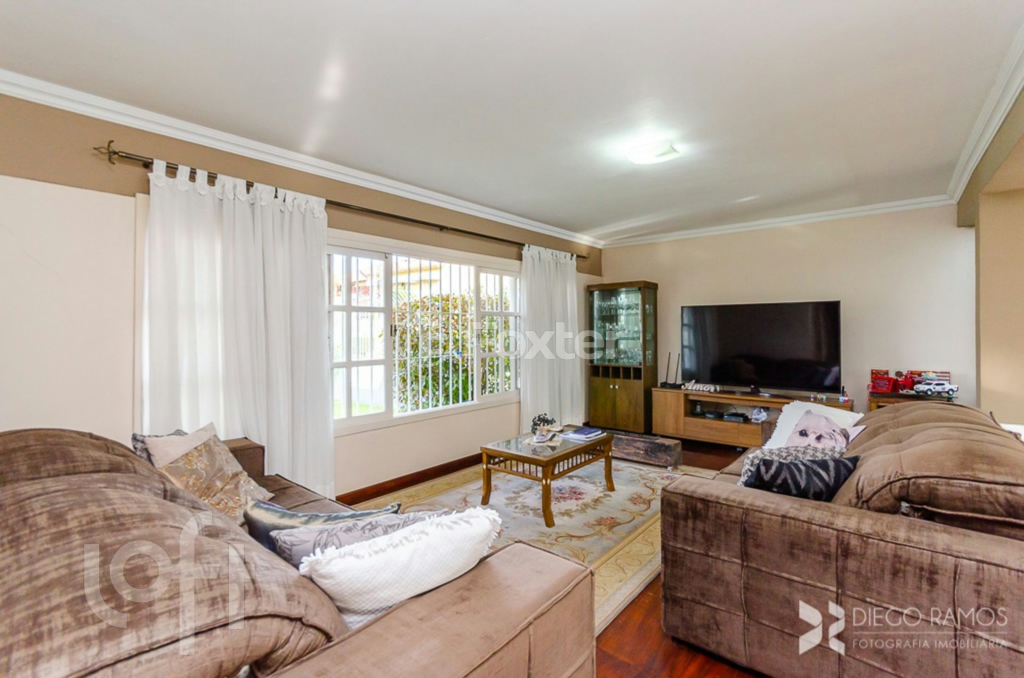 Casa à venda com 3 quartos, 256m² - Foto 5