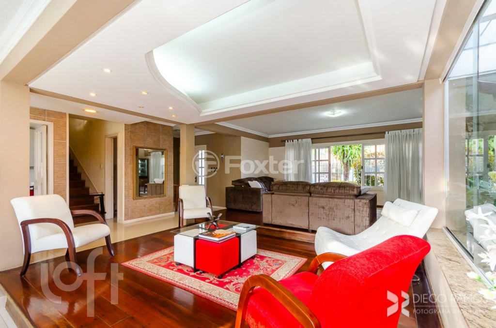 Casa à venda com 3 quartos, 256m² - Foto 10