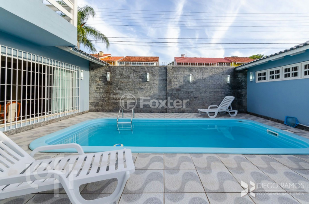 Casa à venda com 3 quartos, 256m² - Foto 31