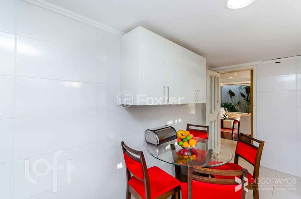 Casa à venda com 3 quartos, 256m² - Foto 27