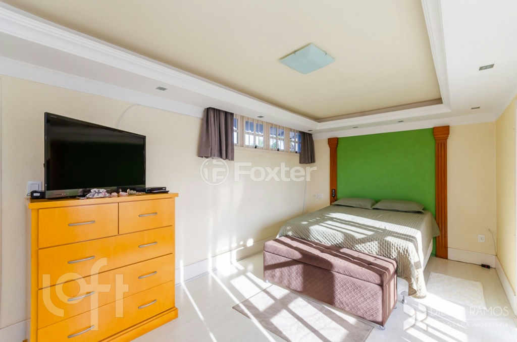Casa à venda com 3 quartos, 256m² - Foto 15