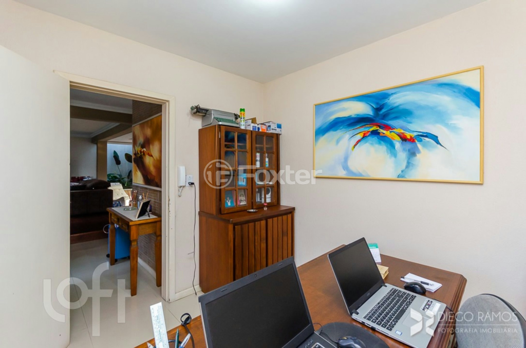 Casa à venda com 3 quartos, 256m² - Foto 22
