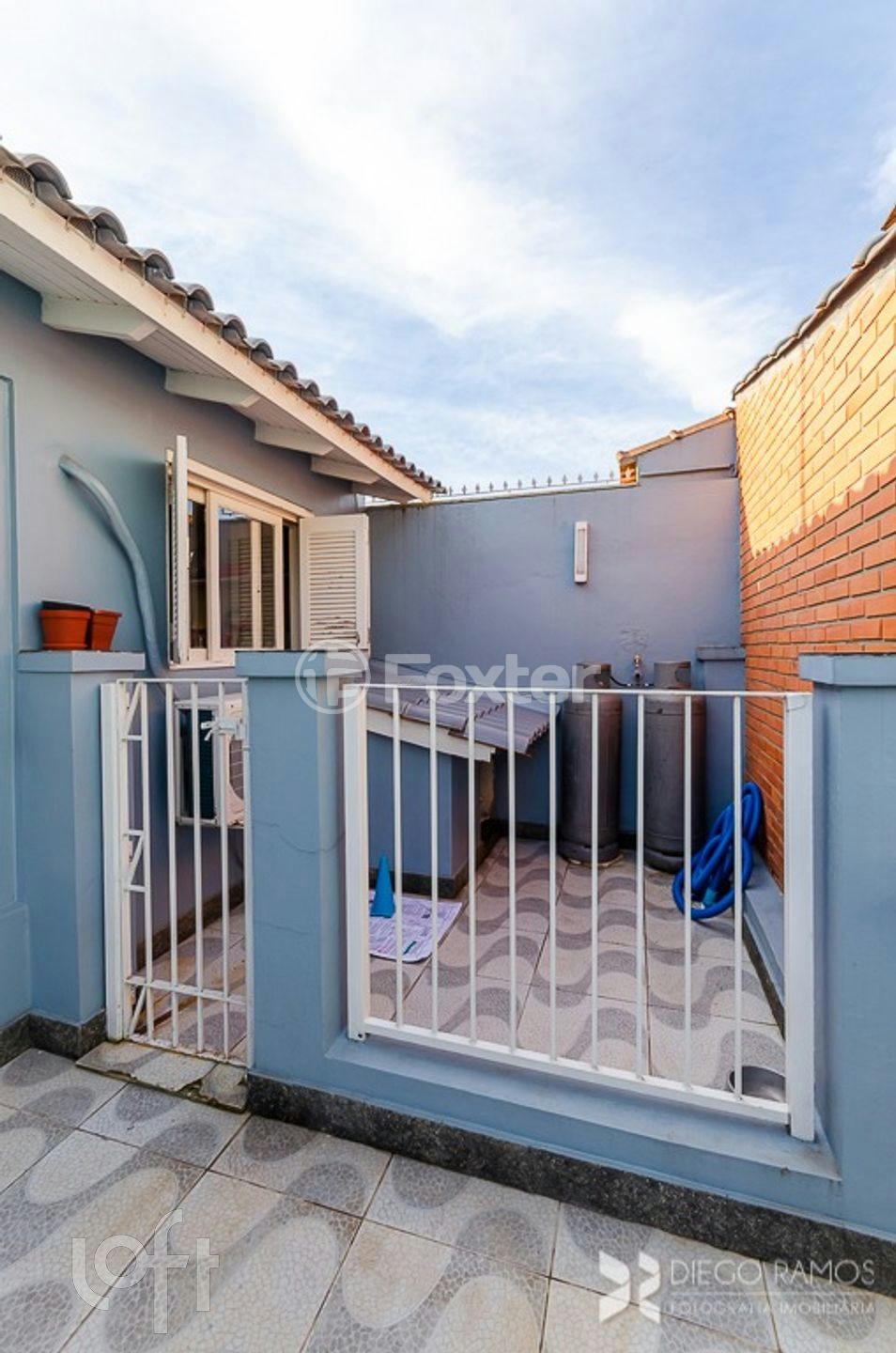Casa à venda com 3 quartos, 256m² - Foto 32