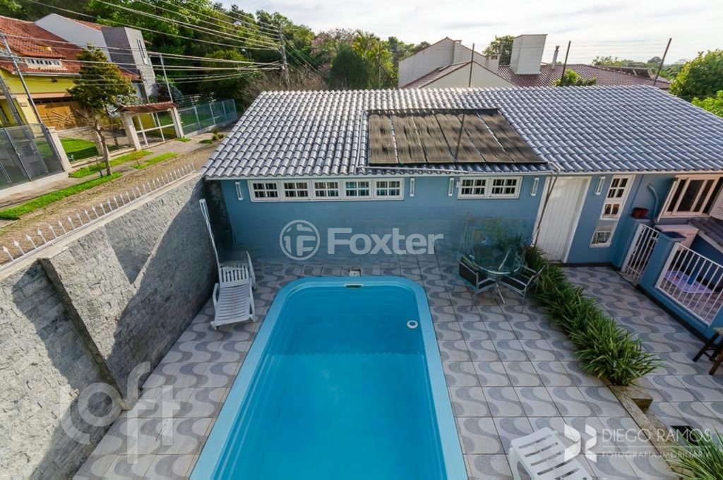 Casa à venda com 3 quartos, 256m² - Foto 38