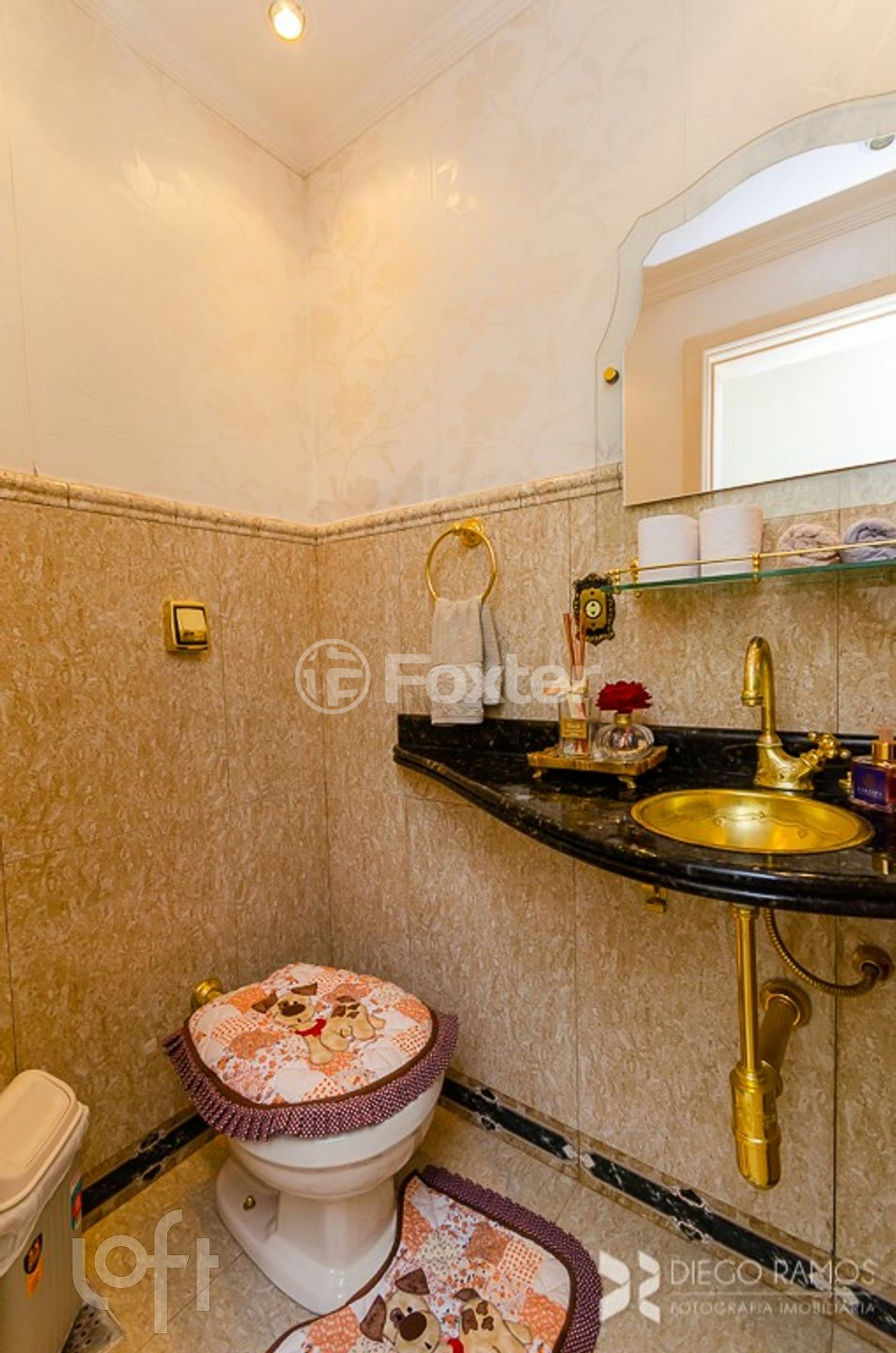 Casa à venda com 3 quartos, 256m² - Foto 36